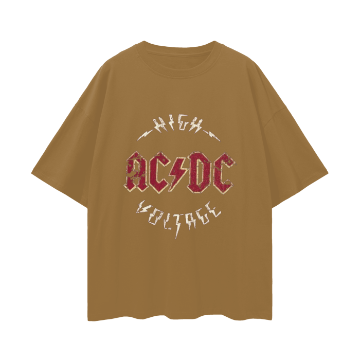 ACDC High Voltage Tee