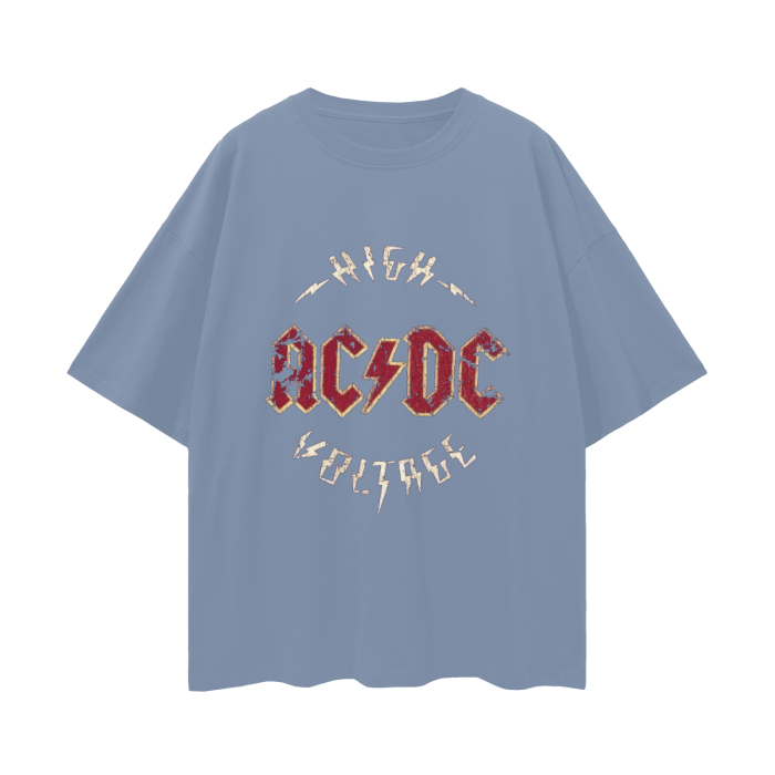 ACDC High Voltage Tee