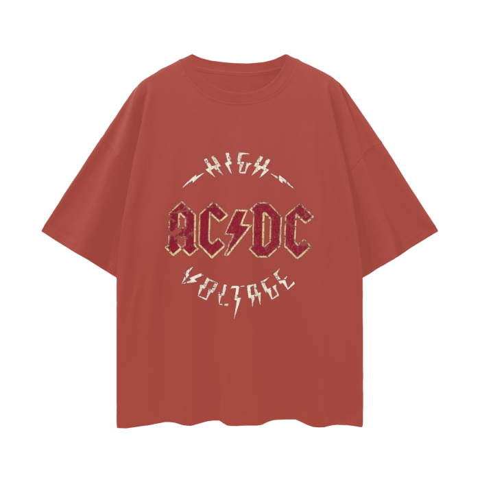 ACDC High Voltage Tee