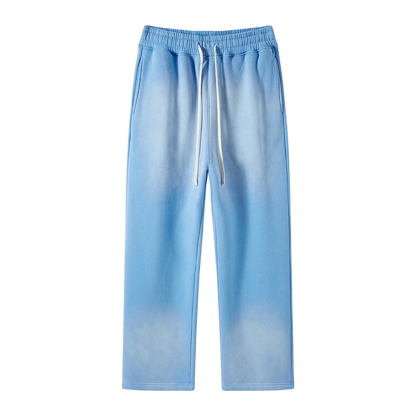 Unisex Colored Gradient Sweatpants