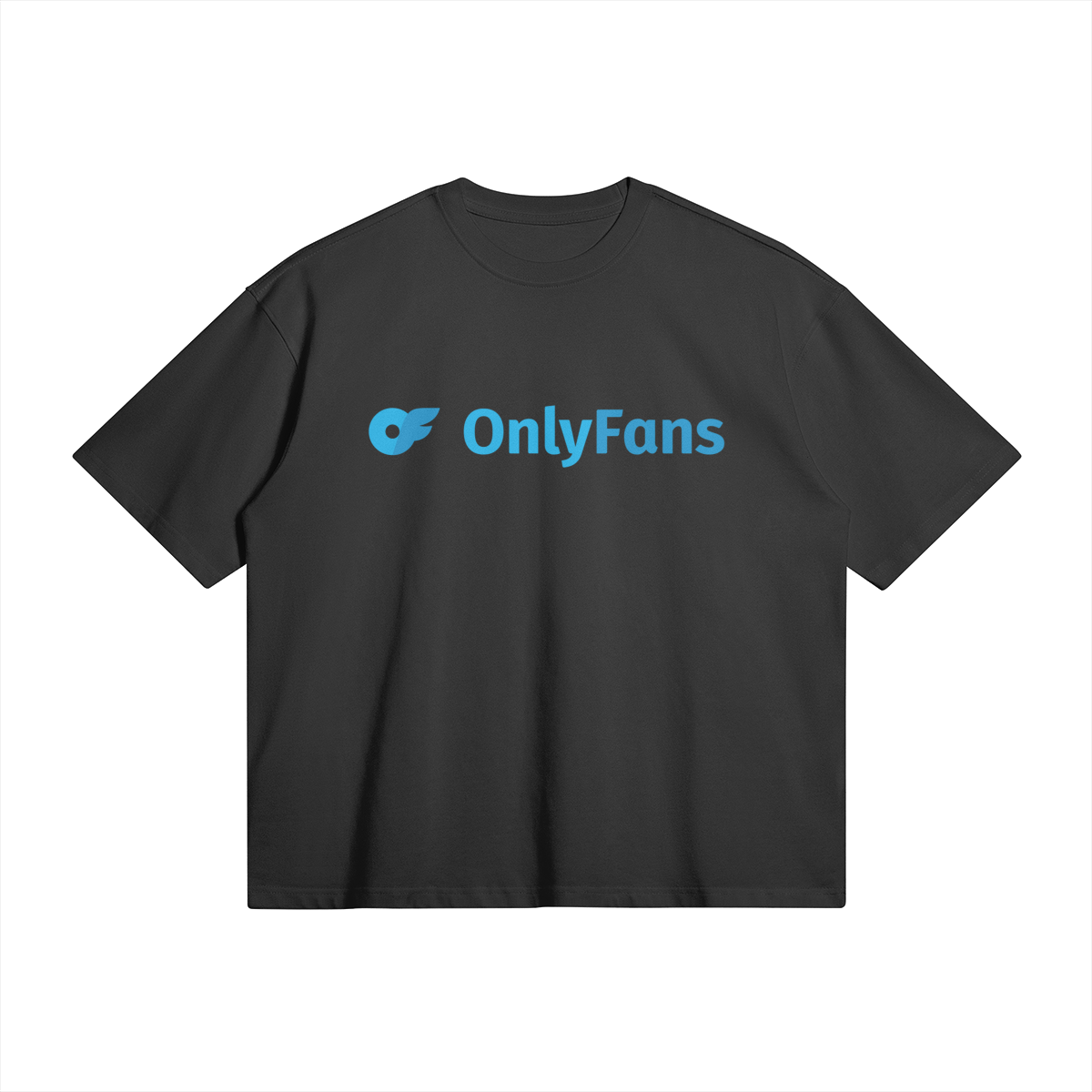 Only Fans Boxy Tee