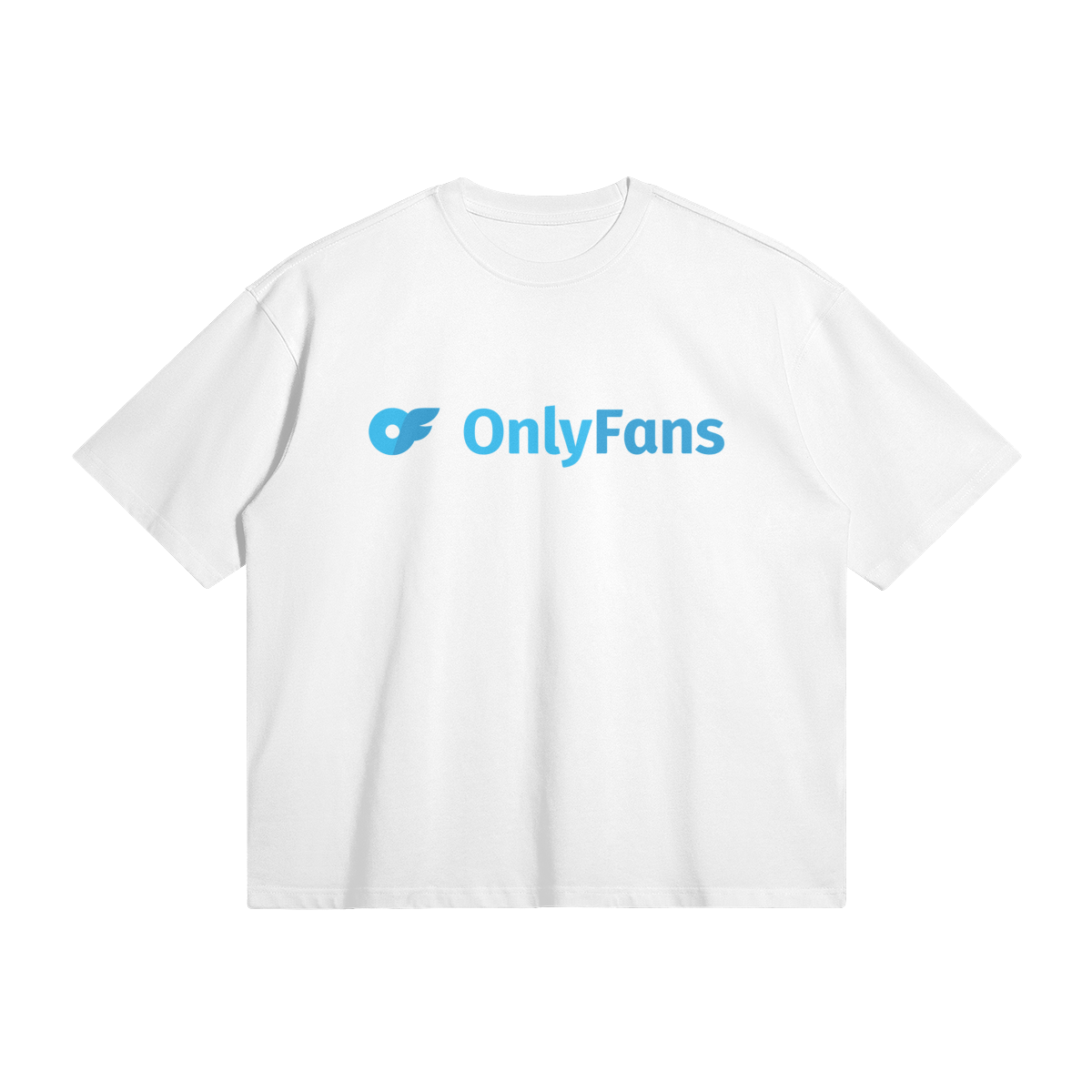 Only Fans Boxy Tee